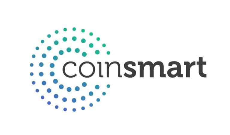 CoinSmart Logo