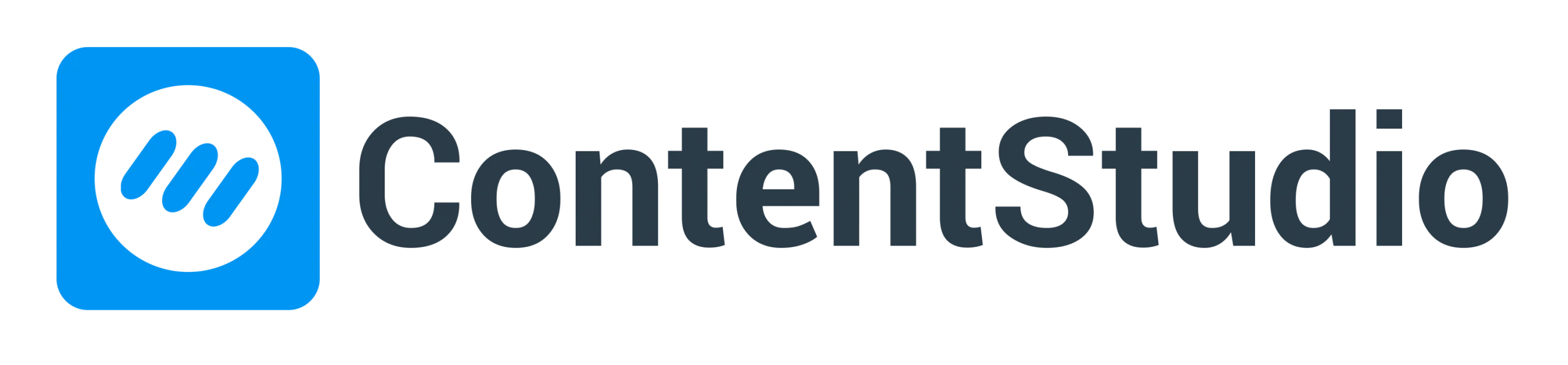 contentstudio logo