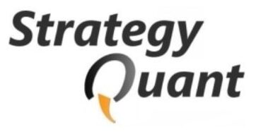 StrategyQuant logo