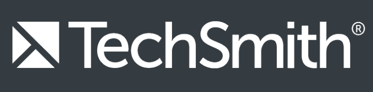 TechSmithLogo