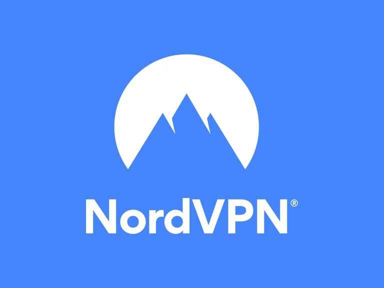 NordVPN logo