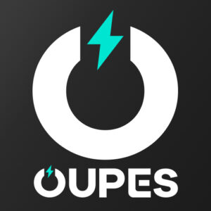 Oupes Logo