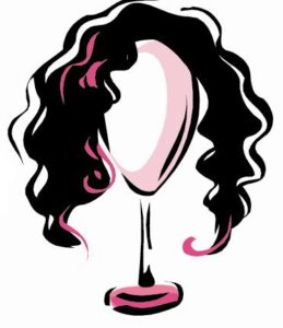 Godiva's Secret Wigs Logo