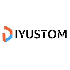 DIYUSTOM LOGO