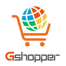 GShopper Logo