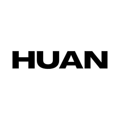 Huan Smart Pet Logo